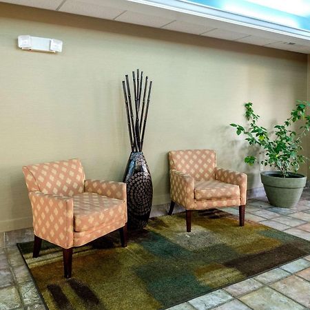Spark By Hilton Wytheville East Main Street Zewnętrze zdjęcie