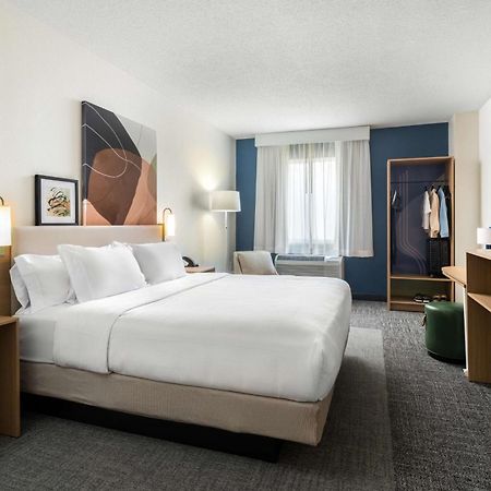Spark By Hilton Wytheville East Main Street Zewnętrze zdjęcie