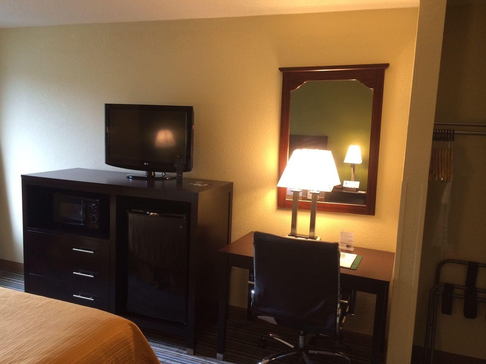 Spark By Hilton Wytheville East Main Street Zewnętrze zdjęcie