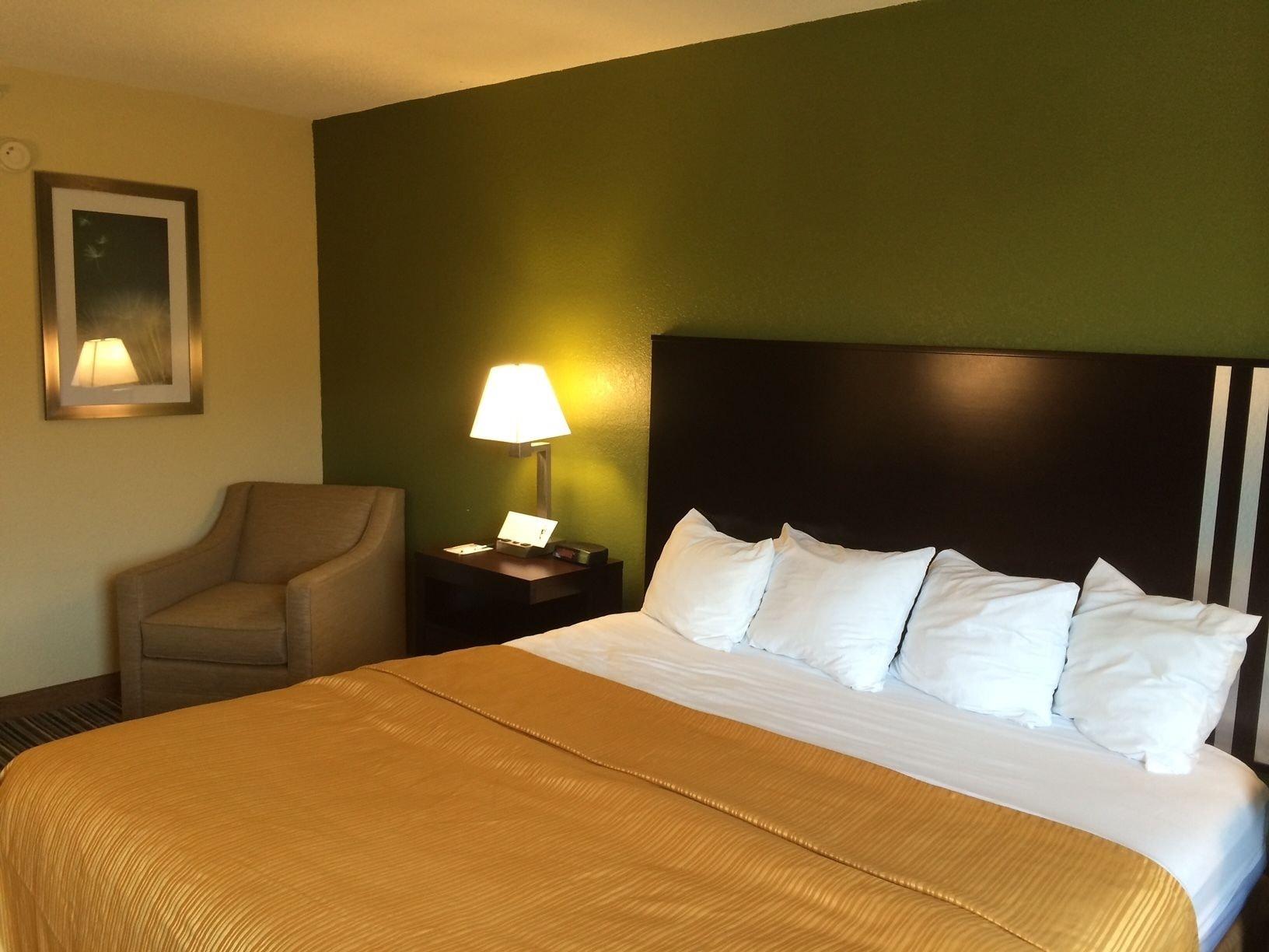 Spark By Hilton Wytheville East Main Street Zewnętrze zdjęcie