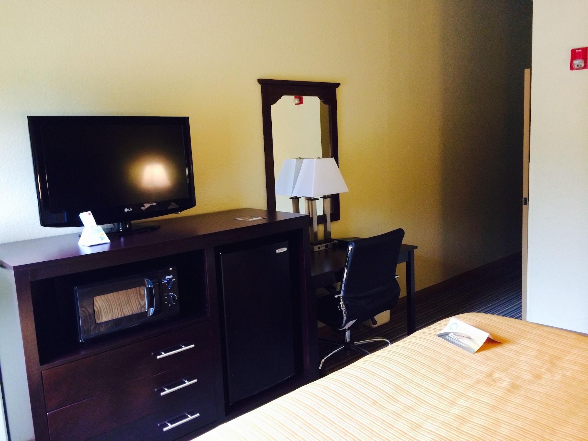 Spark By Hilton Wytheville East Main Street Zewnętrze zdjęcie