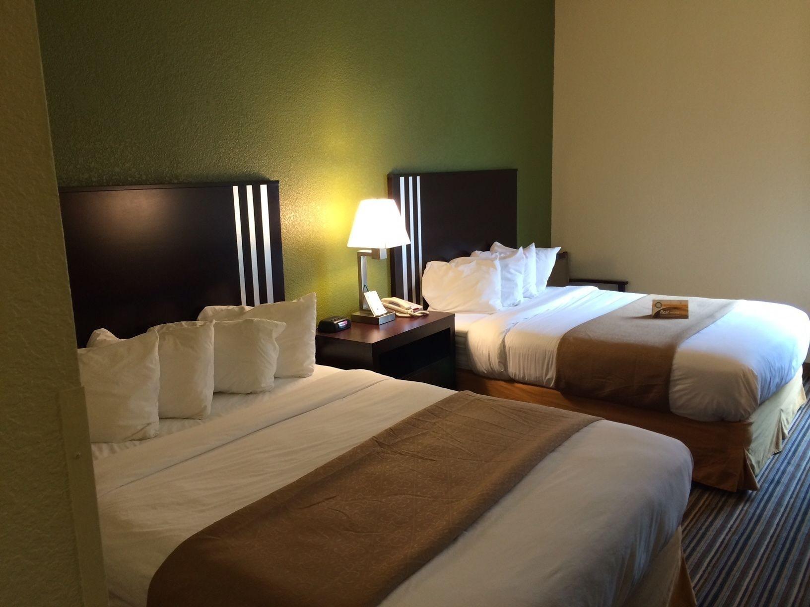 Spark By Hilton Wytheville East Main Street Zewnętrze zdjęcie