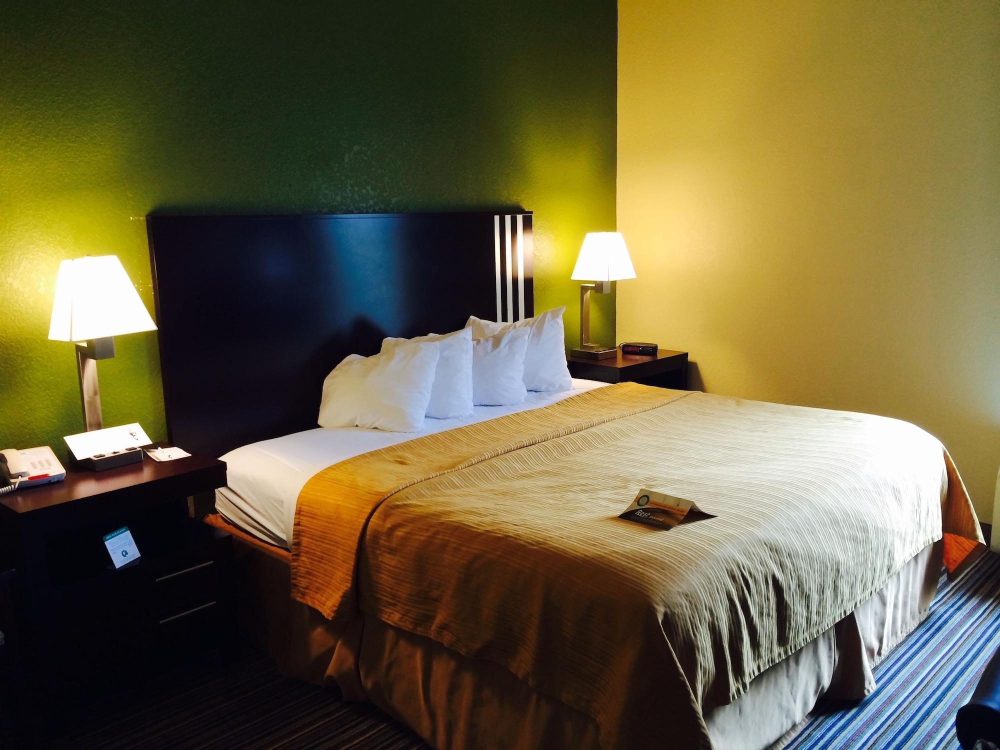 Spark By Hilton Wytheville East Main Street Zewnętrze zdjęcie