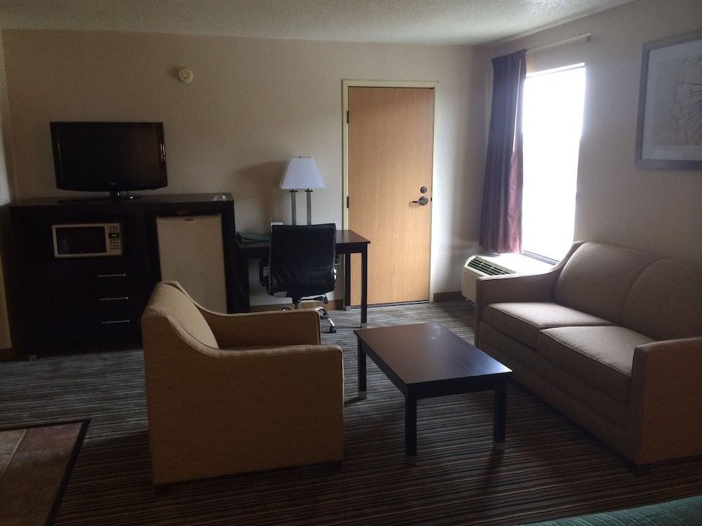 Spark By Hilton Wytheville East Main Street Zewnętrze zdjęcie