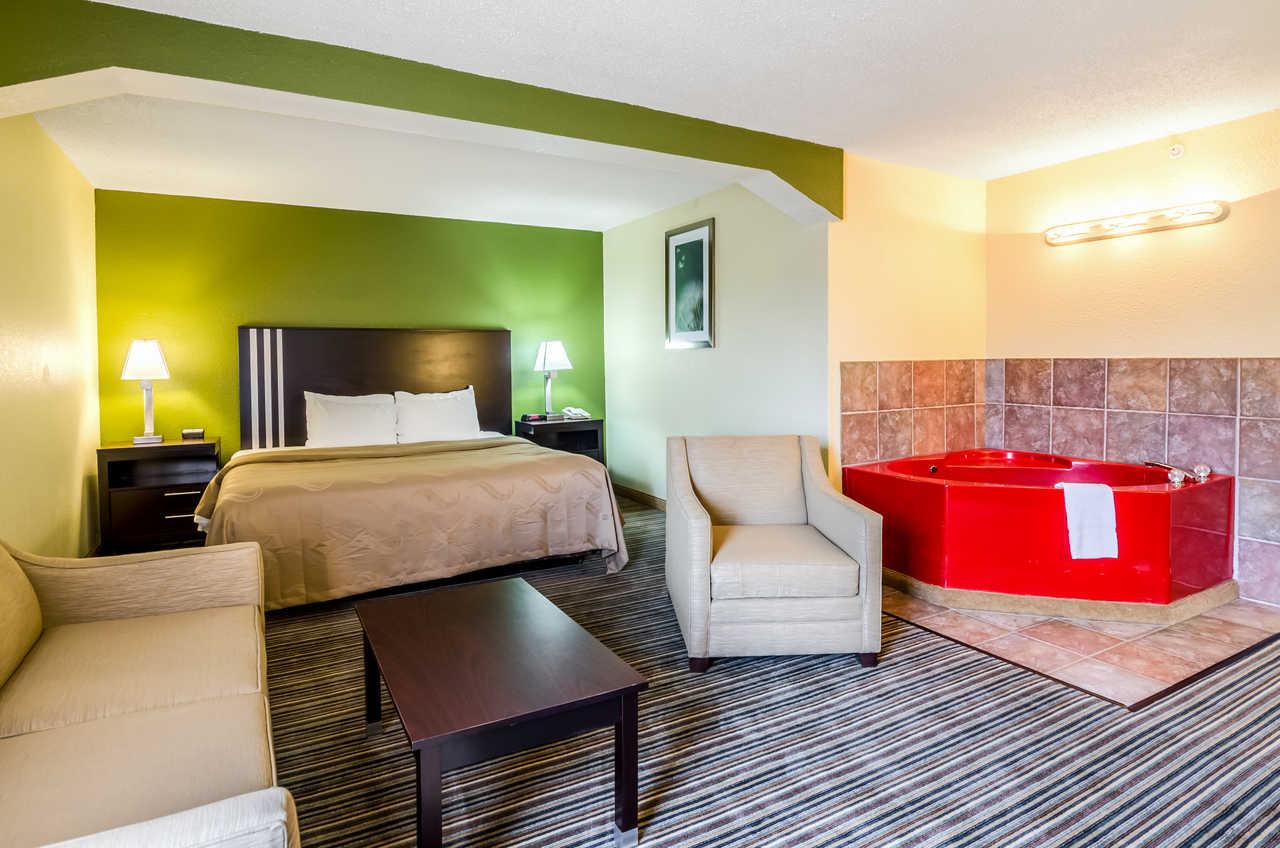 Spark By Hilton Wytheville East Main Street Zewnętrze zdjęcie