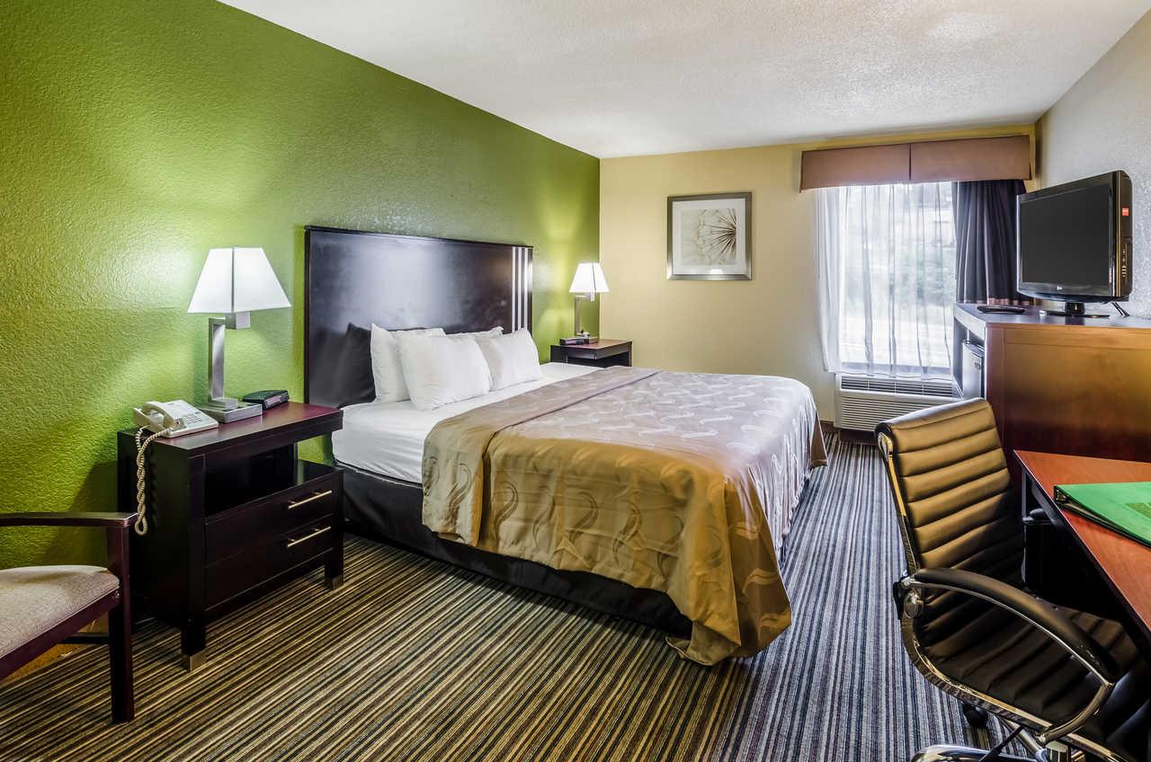 Spark By Hilton Wytheville East Main Street Zewnętrze zdjęcie