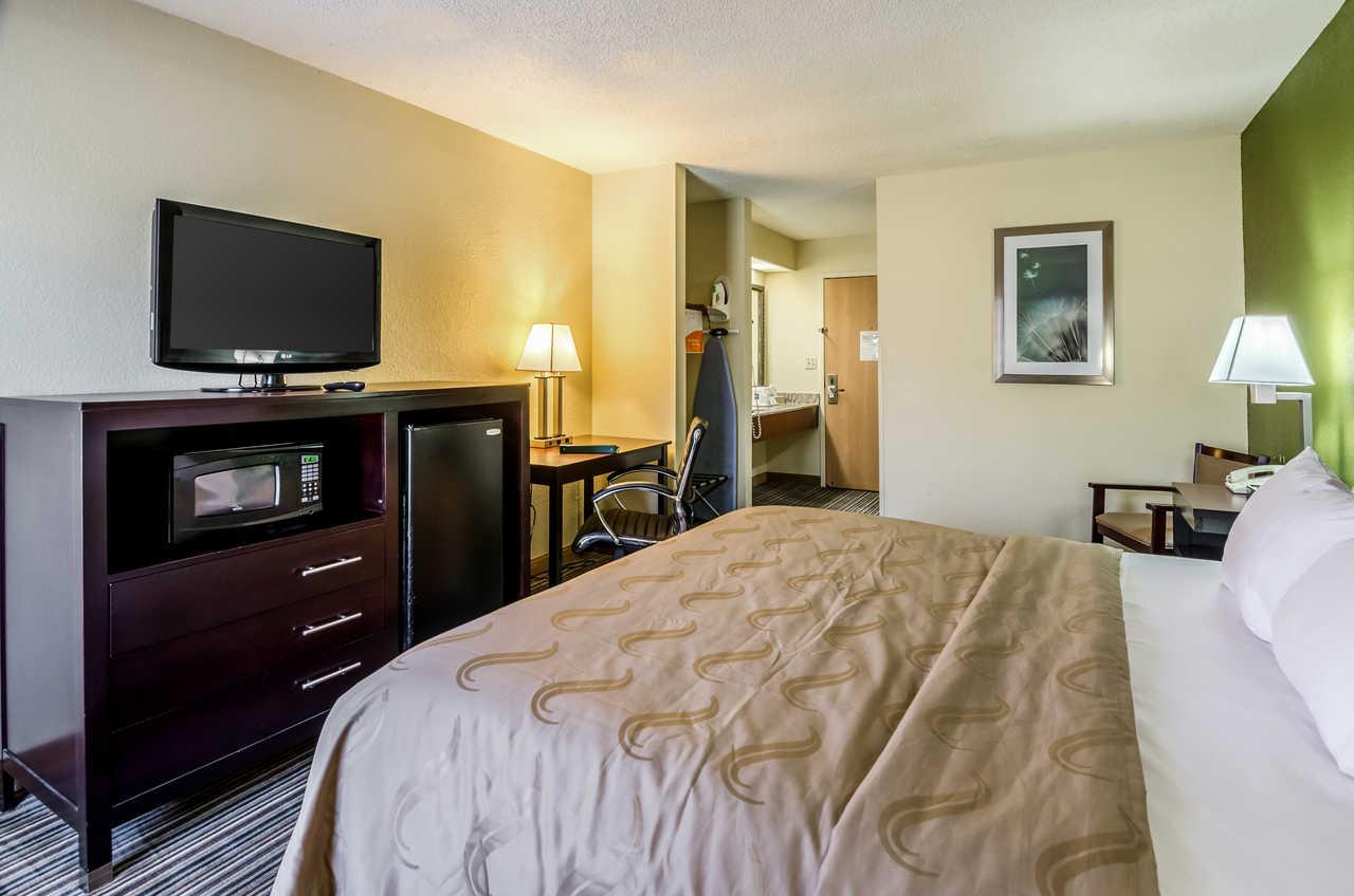 Spark By Hilton Wytheville East Main Street Zewnętrze zdjęcie