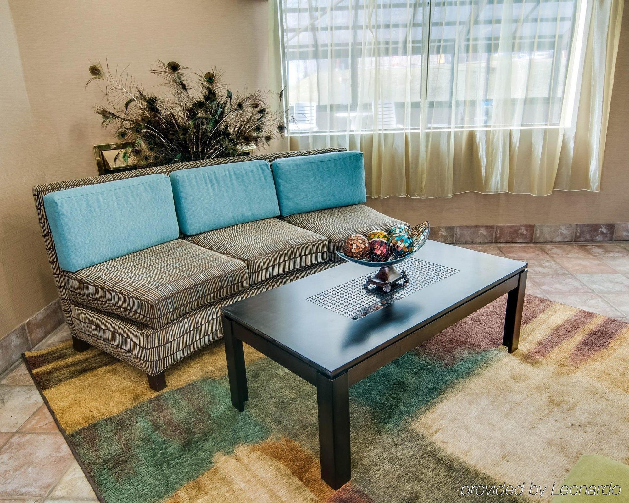 Spark By Hilton Wytheville East Main Street Zewnętrze zdjęcie