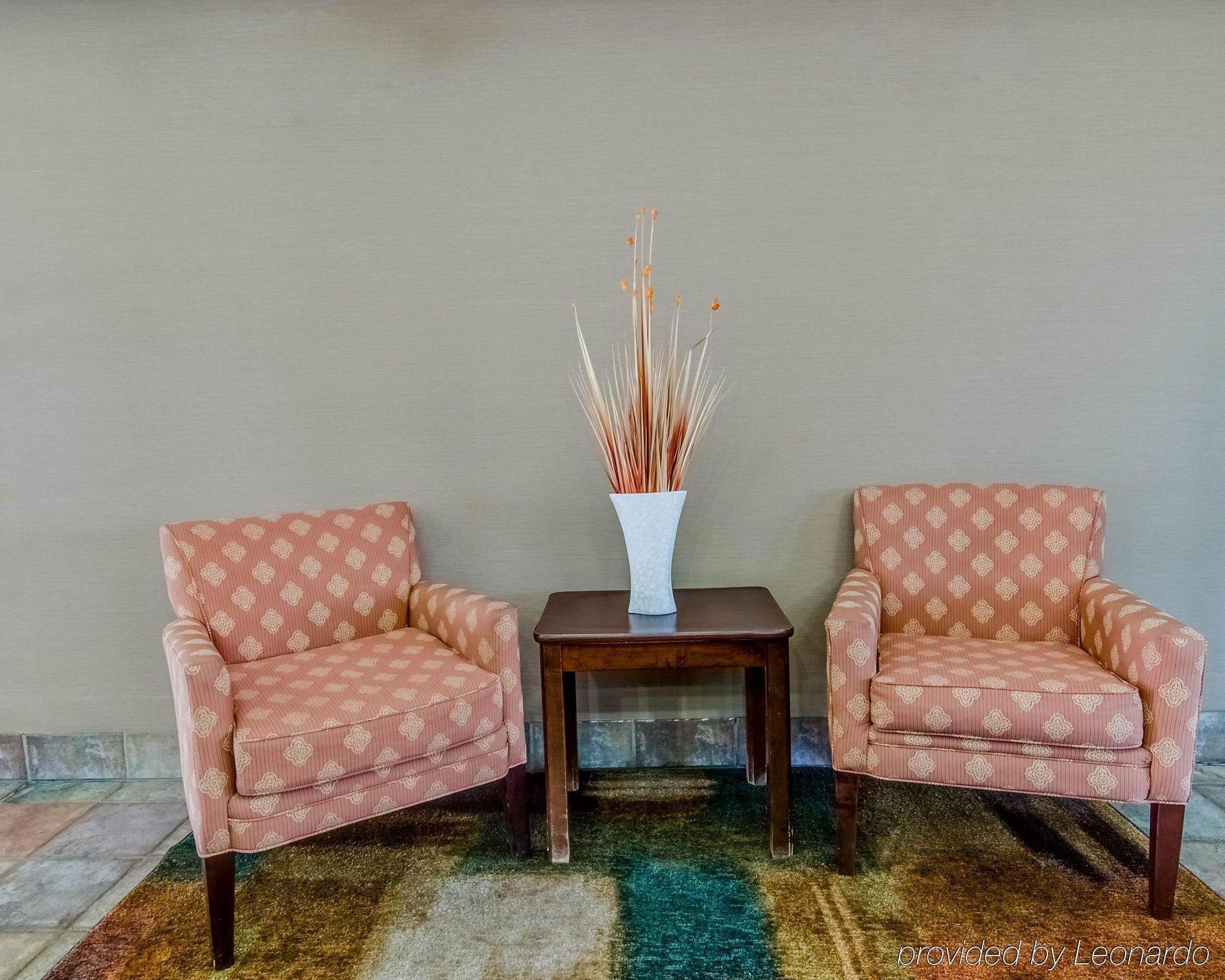 Spark By Hilton Wytheville East Main Street Zewnętrze zdjęcie