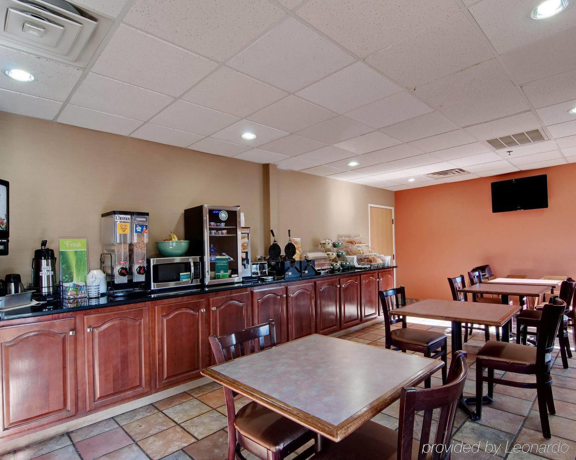 Spark By Hilton Wytheville East Main Street Zewnętrze zdjęcie